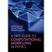 A First Guide to Computational Modelling in Physics