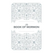 Book of Mormon. Facsimile Reprint of 1830 First Edition