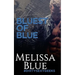 Bluest of Blue
