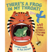 There's a Frog in My Throat!: 440 Animal Sayings a Little Bird Told Me