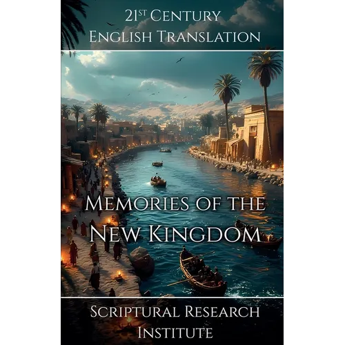 Memories of the New Kingdom