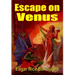 Escape On Venus