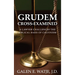 Grudem Cross-Examined: A Lawyer Challenges the Biblical Basis of Calvinism