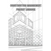 Construction Management Project Logbook: Construction Site Daily Log to Record Workforce, Tasks, Schedules, Construction Daily Report