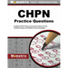 CHPN Exam Practice Questions: Unofficial CHPN Practice Tests & Review for the Certified Hospice and Palliative Nurse Examination
