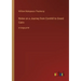 Notes on a Journey from Cornhill to Grand Cairo: in large print