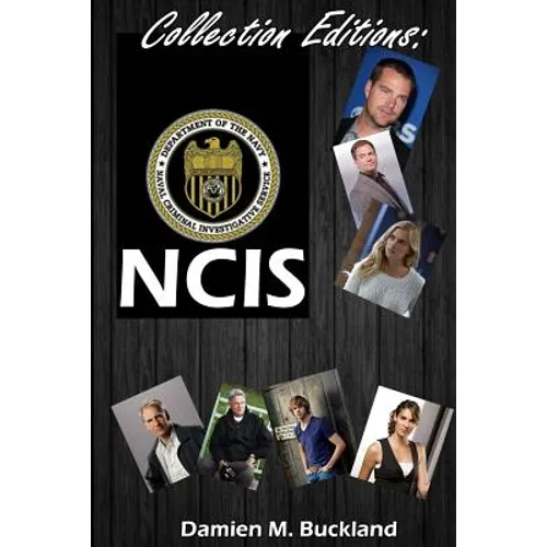 Collection Editions: Ncis