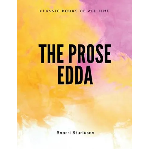 The Prose Edda