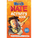 Big Nate Activity Book