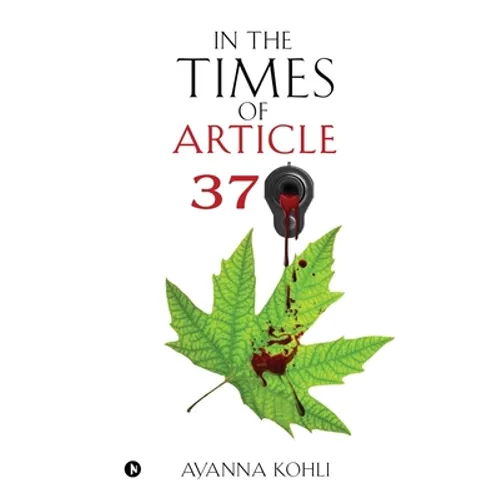 In the Times of Article 370