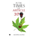 In the Times of Article 370