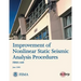 Improvement of Nonlinear Static Seismic Analysis Procedures (FEMA 440)