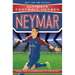 Neymar: From the Playground to the Pitch