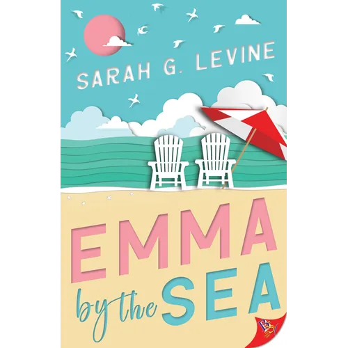 Emma by the Sea