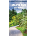 Maryland Day Hikes: A Folding Guide to Easy & Accessible Day Trails