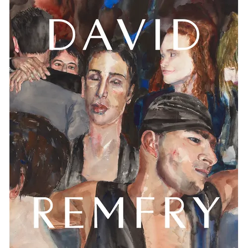David Remfry