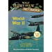 World War II: A Nonfiction Companion to Magic Tree House Super Edition #1 World