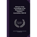 Abstract of the Proceedings of the Massachusetts Teachers' Association, 1845-80