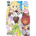 High School Prodigies Have It Easy Even in Another World!, Vol. 2 (Manga)