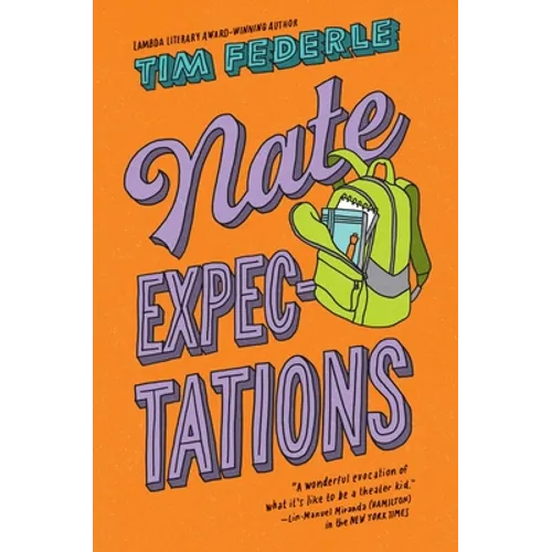 Nate Expectations