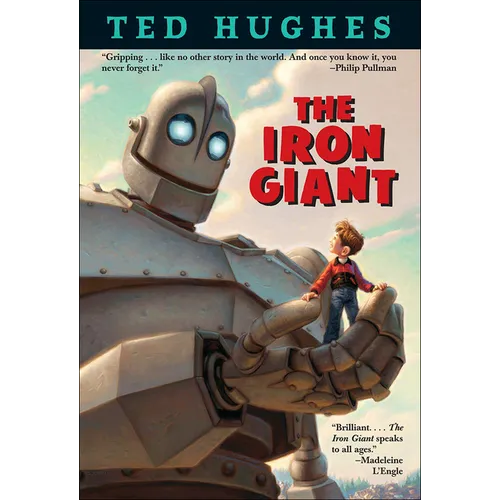 The Iron Giant