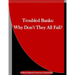 Troubled Banks: Why Don't They All Fail?