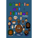 Grandpa Ali & Friends: Volume 1