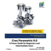 Creo Parametric 9.0: A Power Guide for Beginners and Intermediate Users