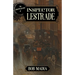 The Disappearance Of Inspector Lestrade