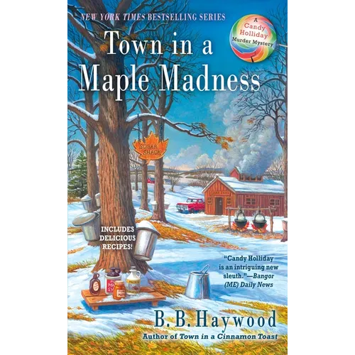 Town in a Maple Madness