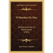 El Hombre De Hoy: Meditaciones De Un Desocupado (1863)