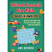 Word Search for Kids Ages 8 and Up: Word Search Games and Puzzles That Will Make Your Kids Smarter