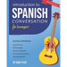 Introduction to Spanish Conversation for Teenagers