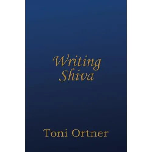 Writing Shiva