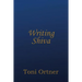 Writing Shiva