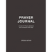 Prayer Journal: Journal for Prayer, Gratitude and Connection With God