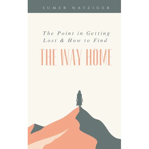 The Point in Getting Lost & How to Find the Way Home