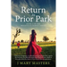 Return to Prior Park: Book 3 in the Belleville family series