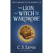 The Lion, the Witch and the Wardrobe