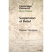 Suspension of Belief