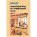 Japanese Political History Since the Meiji Restoration, 1868-2000