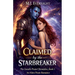 Claimed by the Starbreaker
