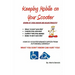 Keeping Mobile on Your Scooter: Taming Your Mobility Scooter