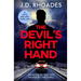 The Devil's Right Hand