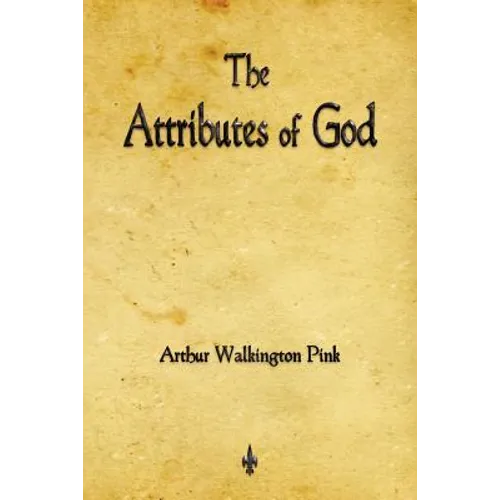 The Attributes of God
