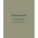 Duchamp-Isms