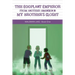 The Eggplant Emperor From Another Dimension in My Brother's Closet: Malsman Lake 1