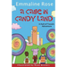 A Case in Candy Land
