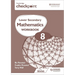 Cambridge Checkpoint Lower Secondary Mathematics Workbook 8: Hodder Education Group