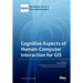 Cognitive Aspects of Human-Computer Interaction for GIS